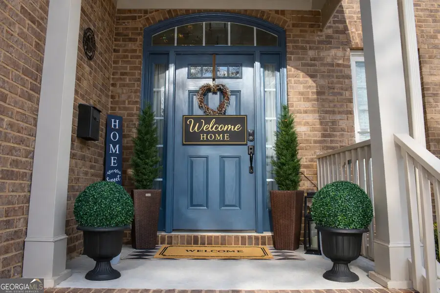 1235 Summerfield Drive, Cumming, GA 30040 - #3