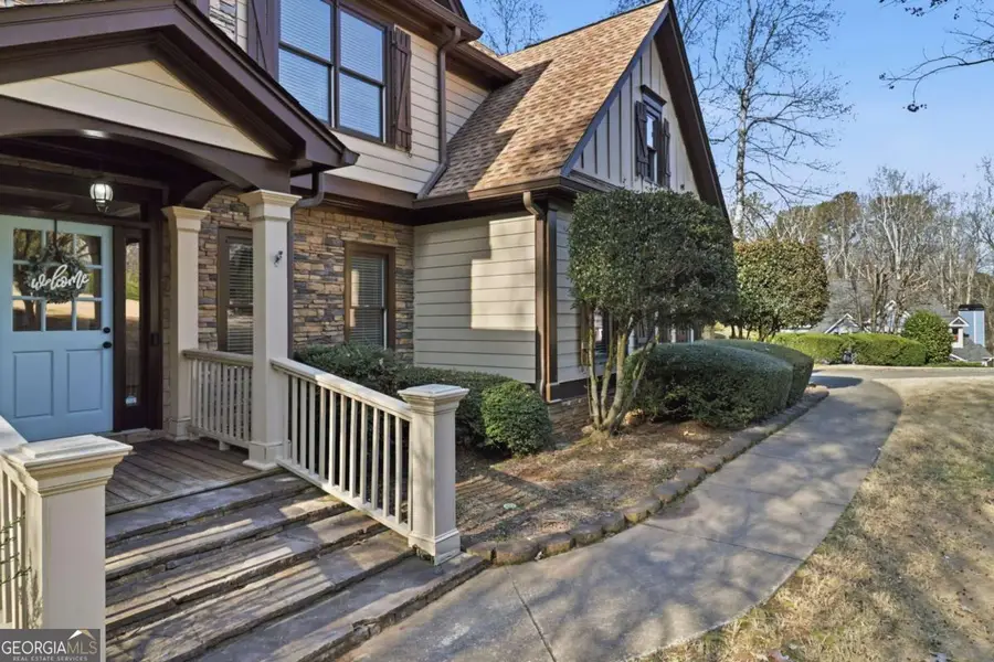 203 Peblebrooke Walk, Canton, GA 30115 - #2