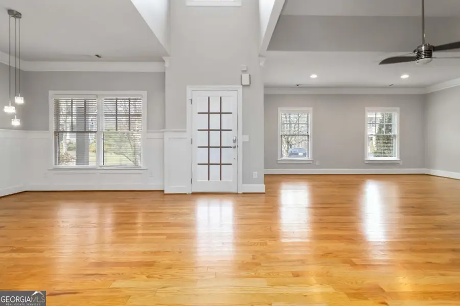 1529 Gilstrap Lane Nw, Atlanta, GA 30318 - #3