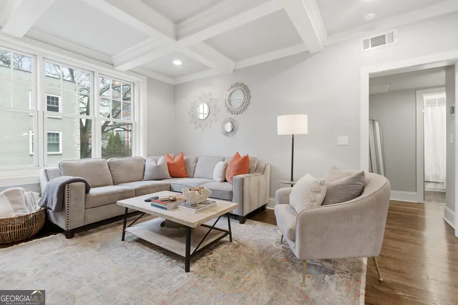 28 Collier Road Nw #3, Atlanta, GA 30309 - #2