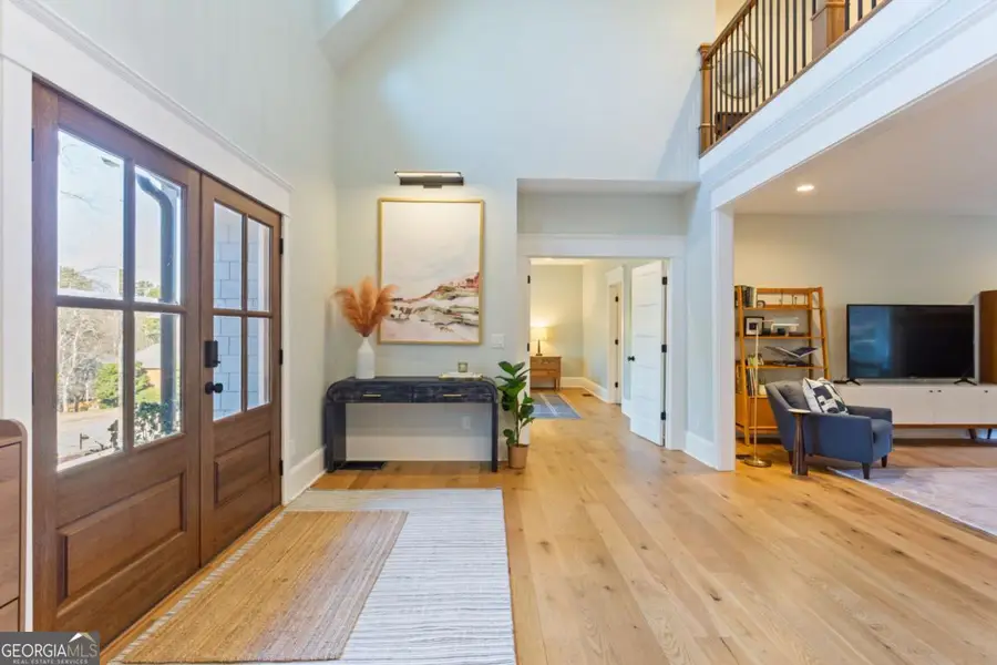 1704 Barrington Circle, Marietta, GA 30062 - #2