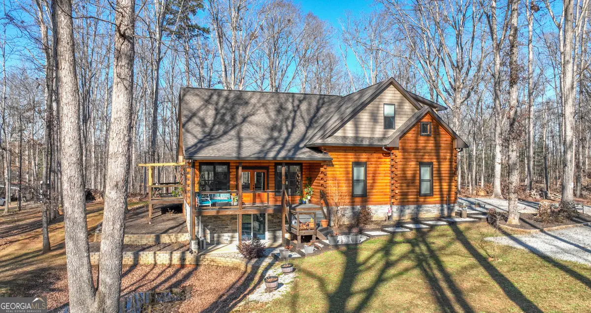 203 Teasley Lane, Hartwell, GA 30643 - #1