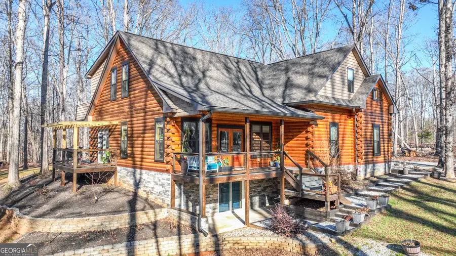 203 Teasley Lane, Hartwell, GA 30643 - #2