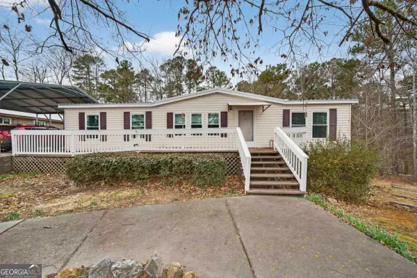 130 Rocky Creek, Milledgeville, GA 31061