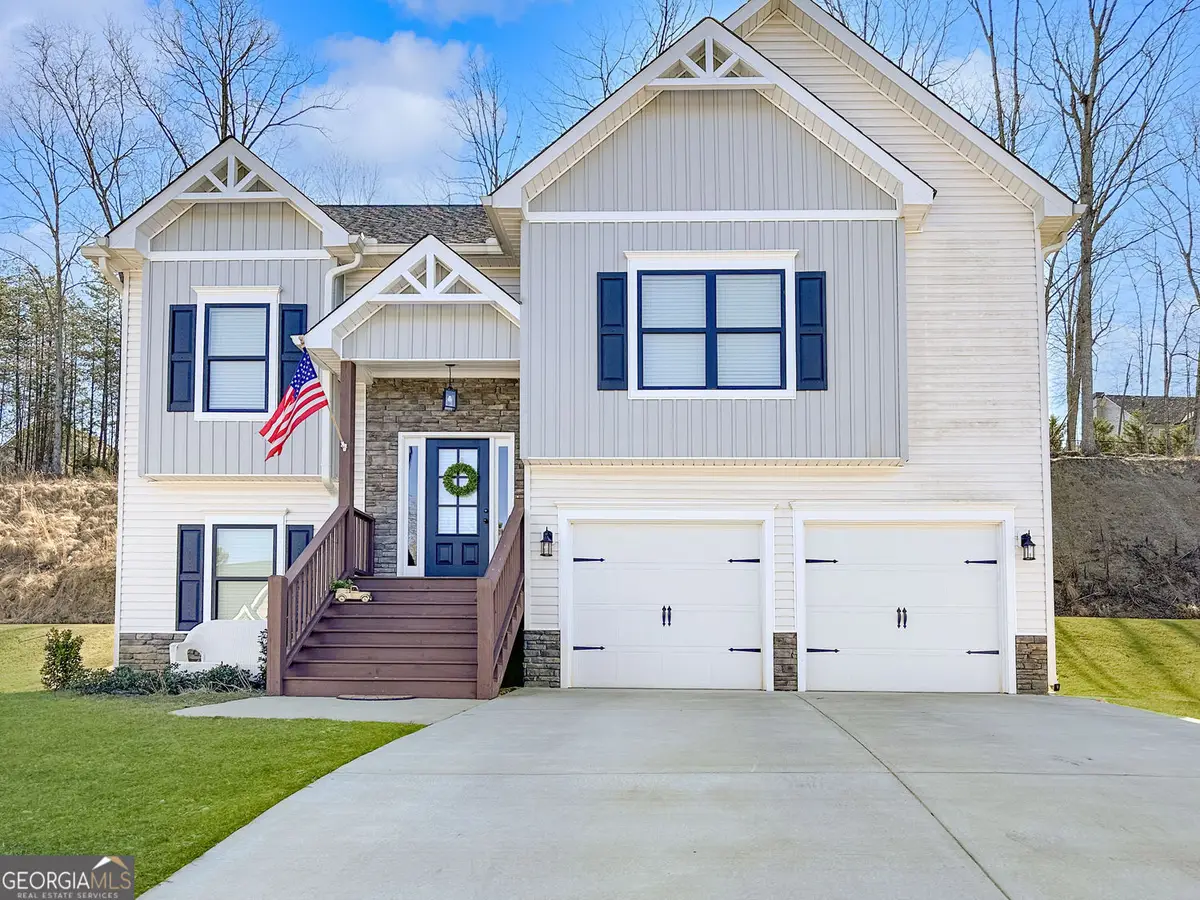 313 Arbor Circle, Rockmart, GA 30153 - #1