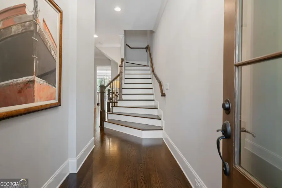 126 Abbington River Lane, Atlanta, GA 30339 - #2