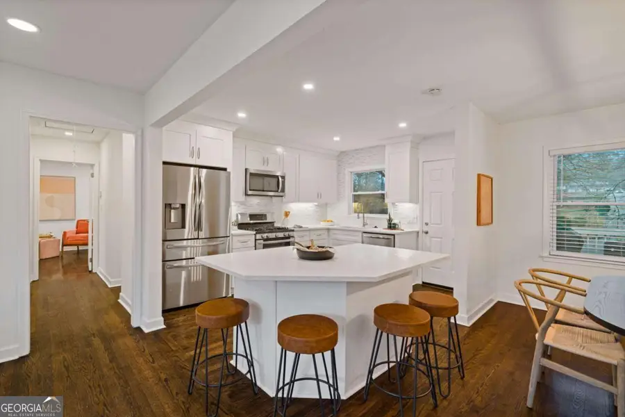 2226 Alpha Drive, Decatur, GA 30032 - #3