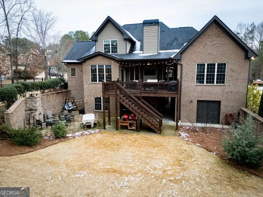 1858 Boulder Ridge Lane, Bishop, GA 30621 - #2