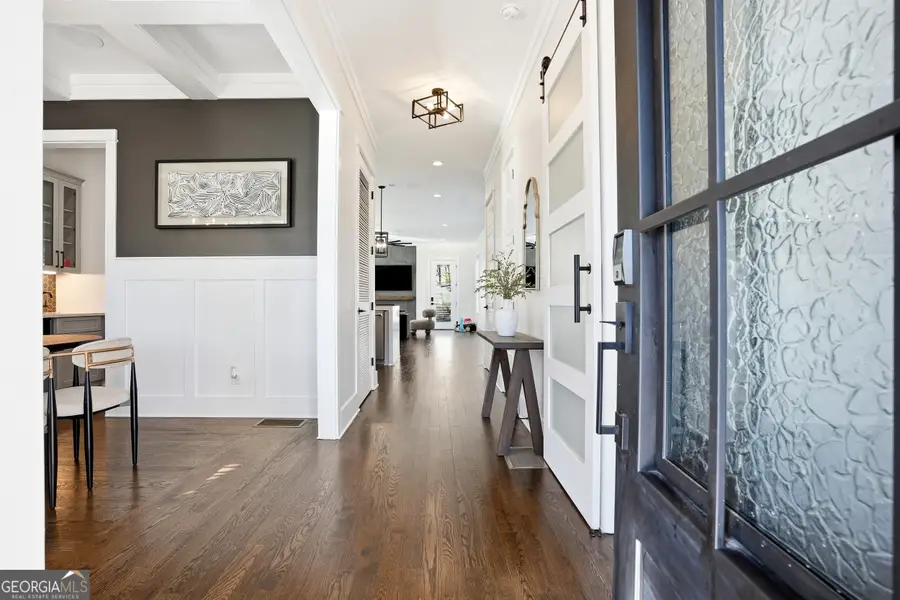 2876 SE Alexa Avenue Se, Atlanta, GA 30317 - #2