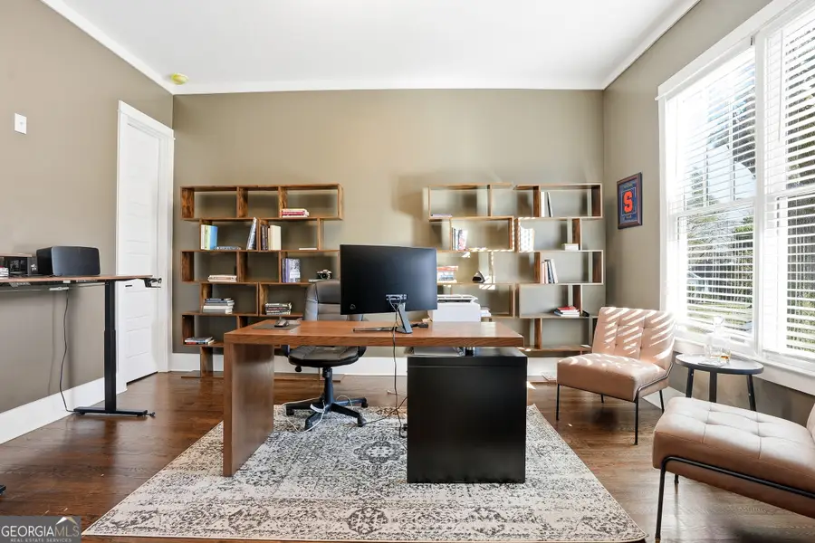 2876 SE Alexa Avenue Se, Atlanta, GA 30317 - #3