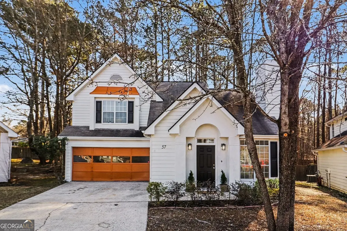 57 Braelinn Creek Court, Peachtree City, GA 30269 - Image #1