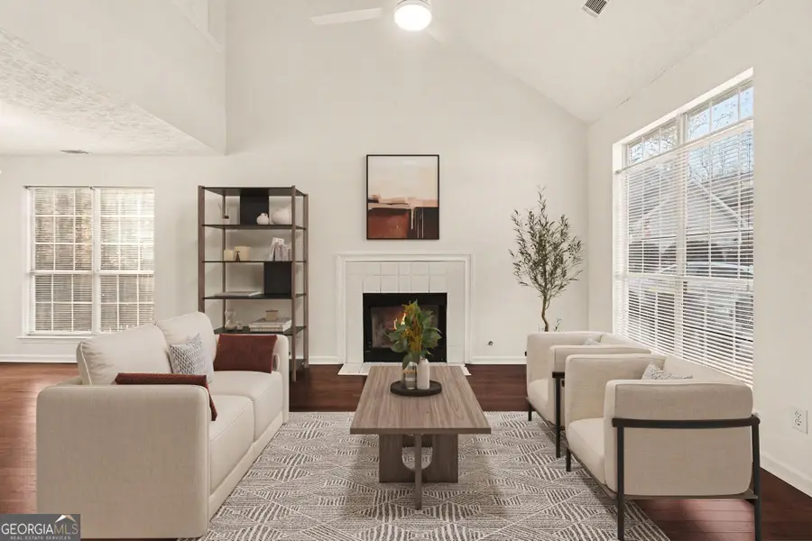 57 Braelinn Creek Court, Peachtree City, GA 30269 - Image #2