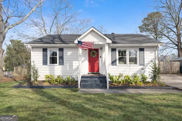 995 Dell Avenue Se, Smyrna, GA 30080