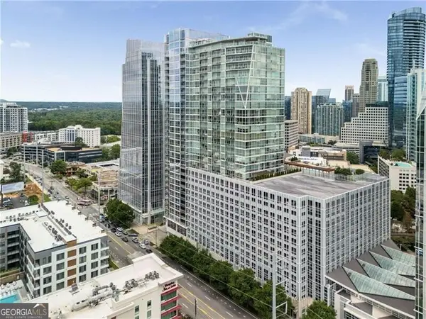 3325 Piedmont Road Ne #2601, Atlanta, GA 30305