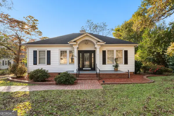 610 S Church Street, Thomaston, GA 30286