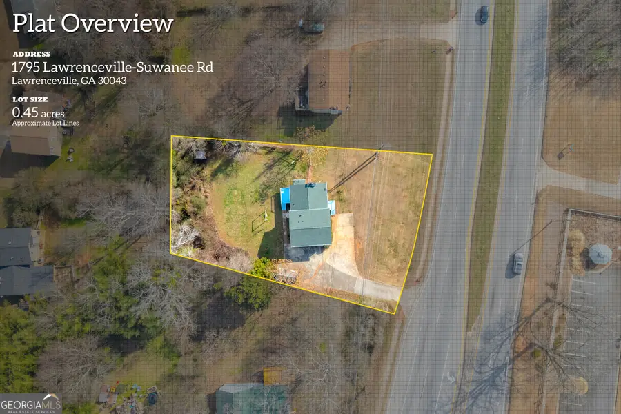 1795 Lawrenceville Suwanee Road, Lawrenceville, GA 30043 - #2