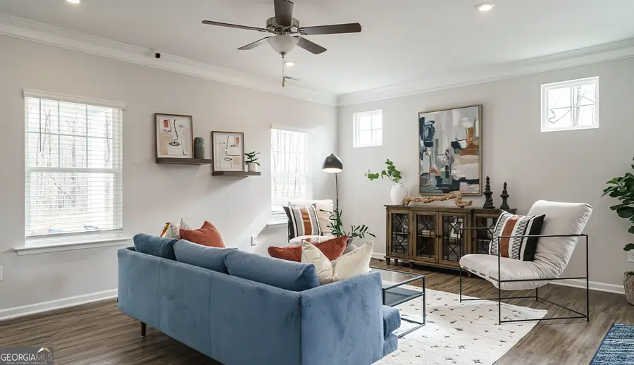 103 Bellamy Way #LOT E7, Warner Robins, GA 31008 - #2