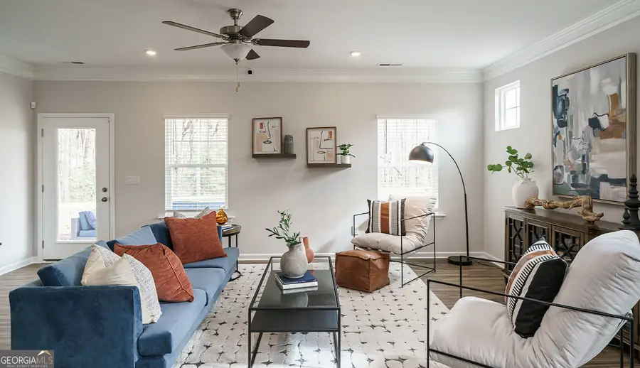 103 Bellamy Way #LOT E7, Warner Robins, GA 31008 - #3