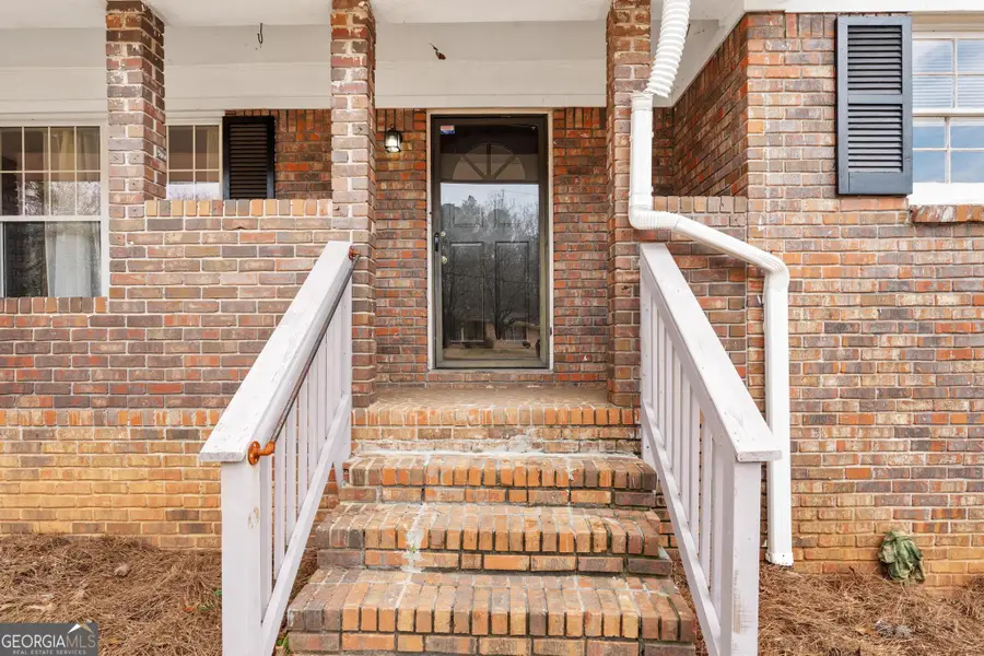 6595 Malvin Drive, Austell, GA 30168 - #3