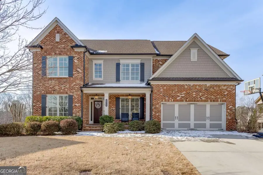3970 Oxcliffe Grove, Suwanee, GA 30024 - Image #2