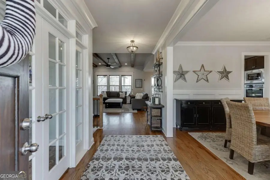 3970 Oxcliffe Grove, Suwanee, GA 30024 - Image #3