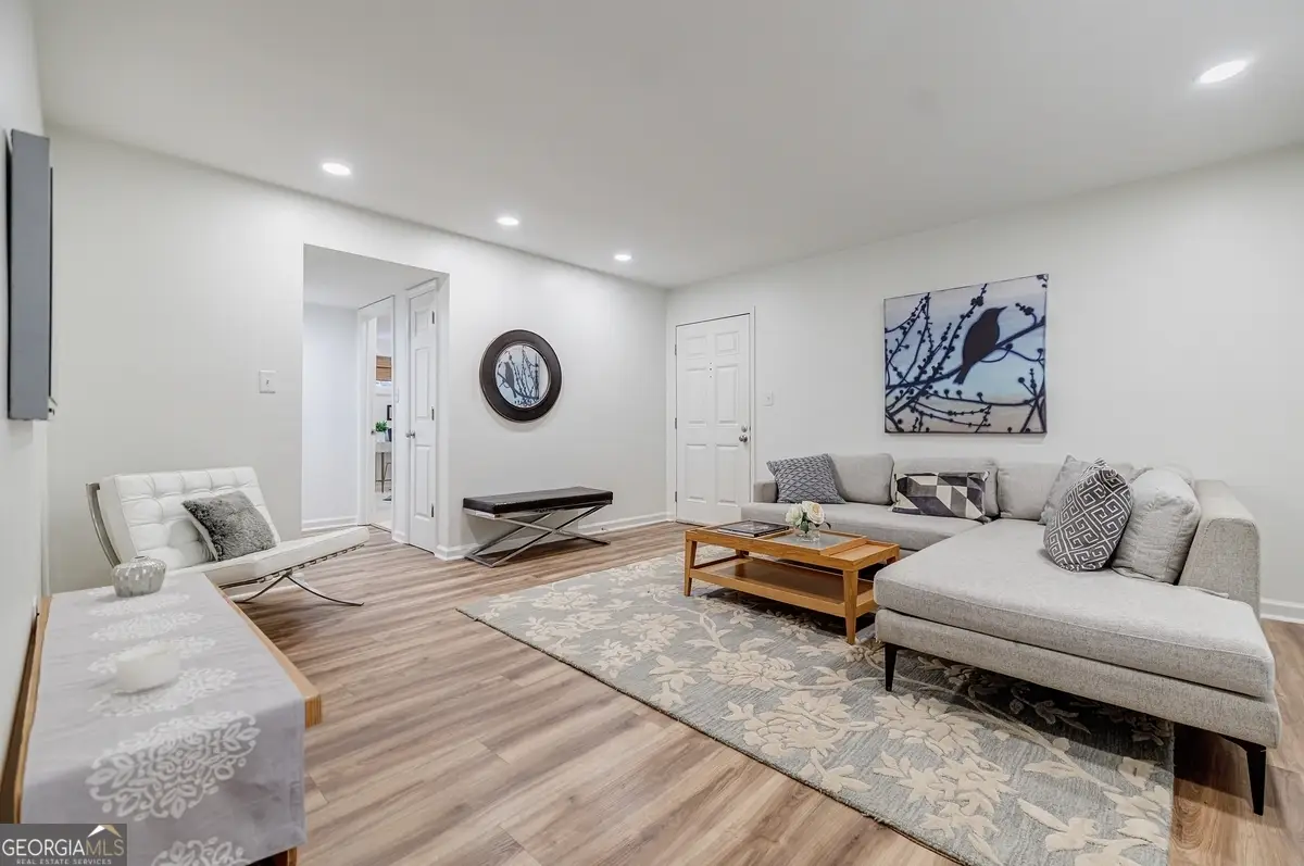 1445 Monroe Drive Ne #C32, Atlanta, GA 30324 - #1