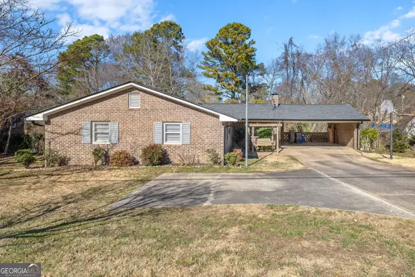 344 Holly Drive, Gainesville, GA 30501
