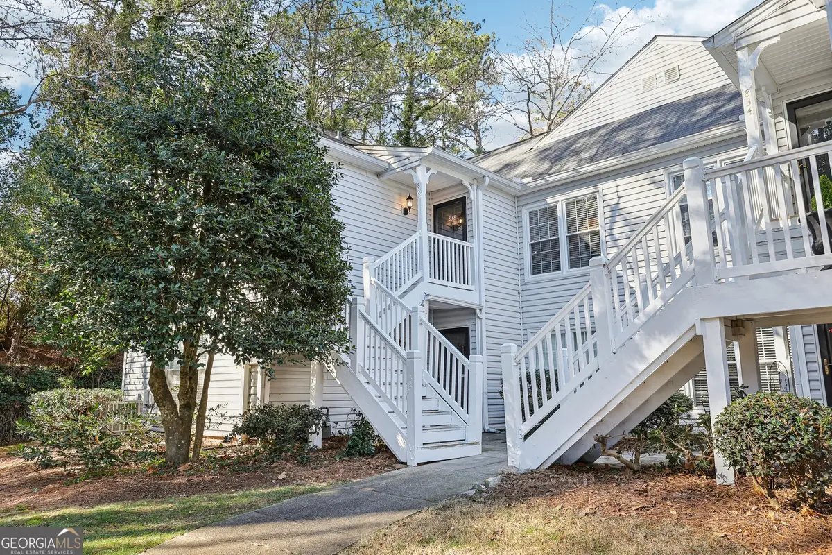 838 Cannon Run, Marietta, GA 30064 - #1