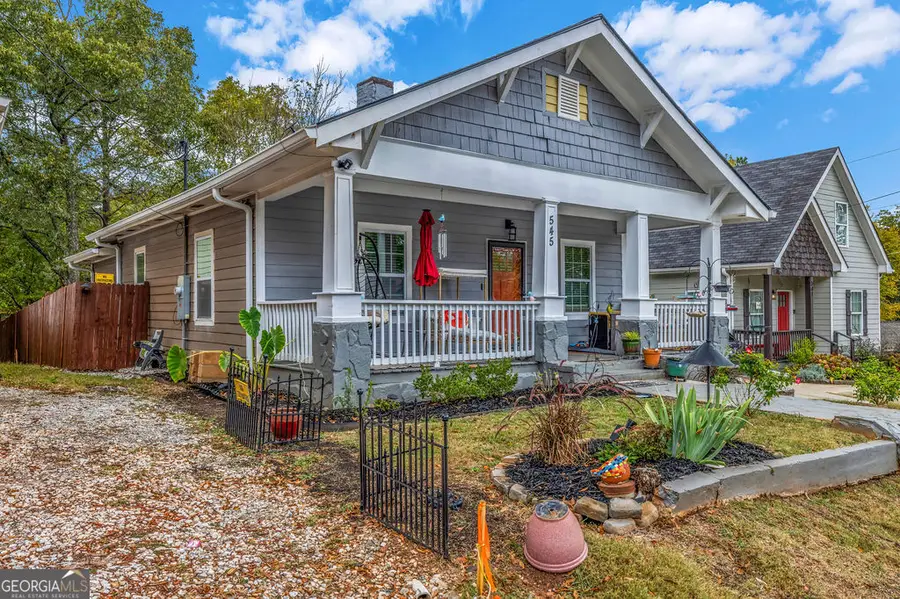 545 Grant Street Sw, Atlanta, GA 30315 - #2