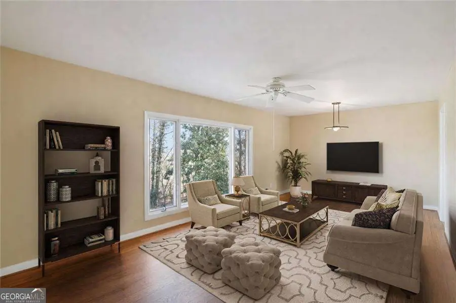 2456 Elmwood Circle Se, Atlanta, GA 30339 - #3