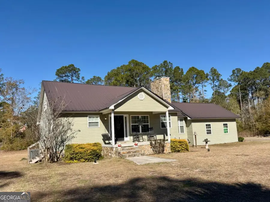 3231 Pear Avenue, Patterson, GA 31557 - #3