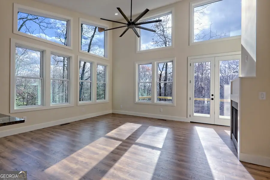 0 Heavenly Circle #LOT 36, Clayton, GA 30525 - #3