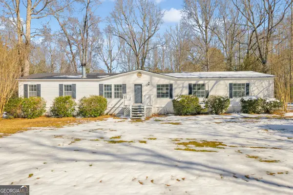 1353 Wrightsboro Road, Thomson, GA 30824