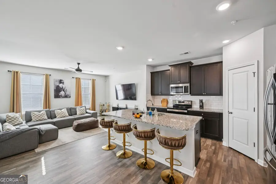 1300 Sweetbriar Circle, Atlanta, GA 30344 - #2