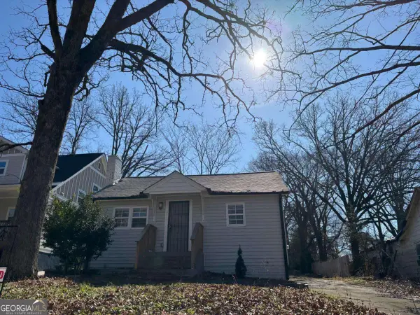 2022 Detroit Ave Nw, Atlanta, GA 30314