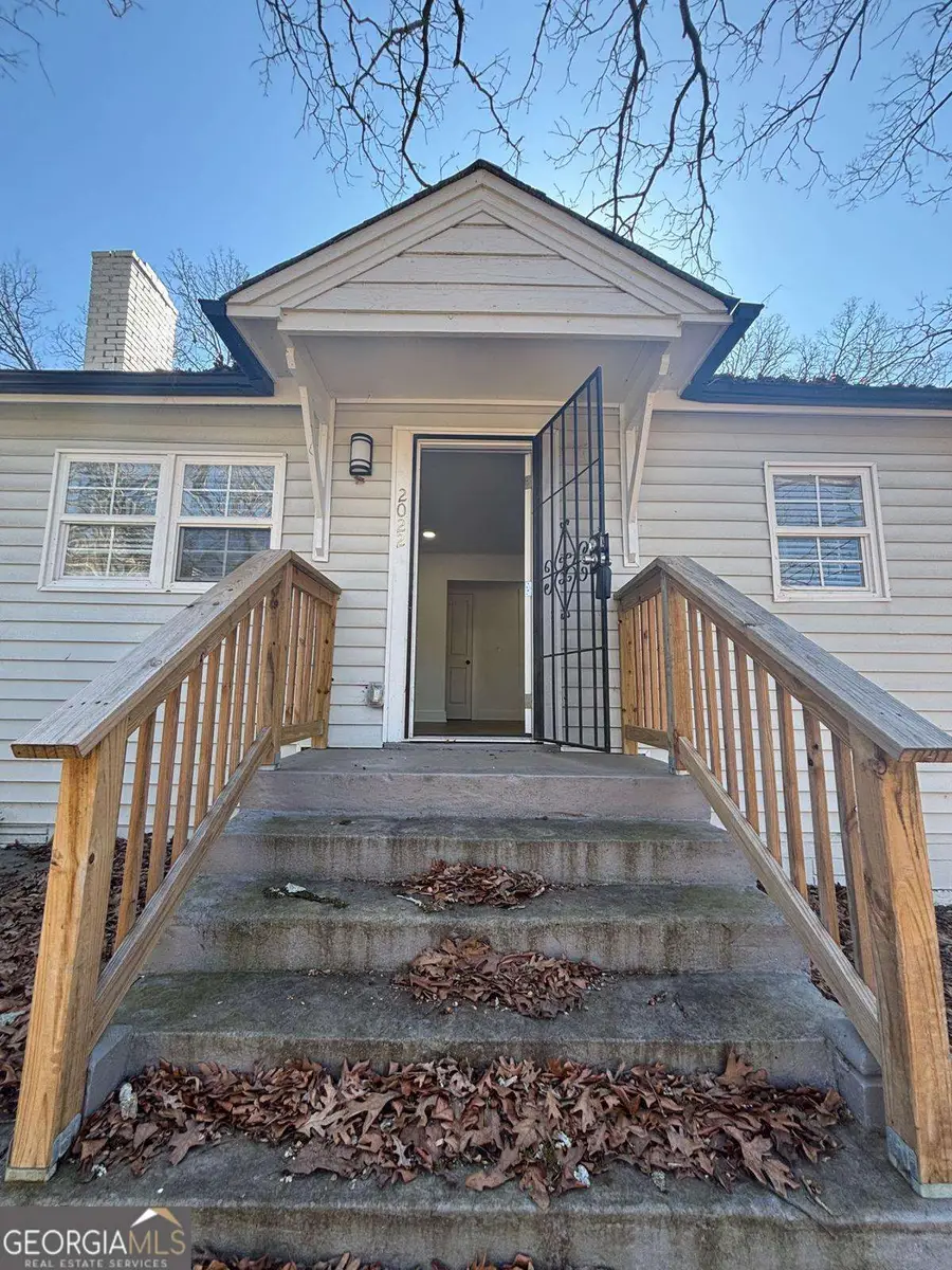 2022 Detroit Avenue Nw, Atlanta, GA 30314 - #3