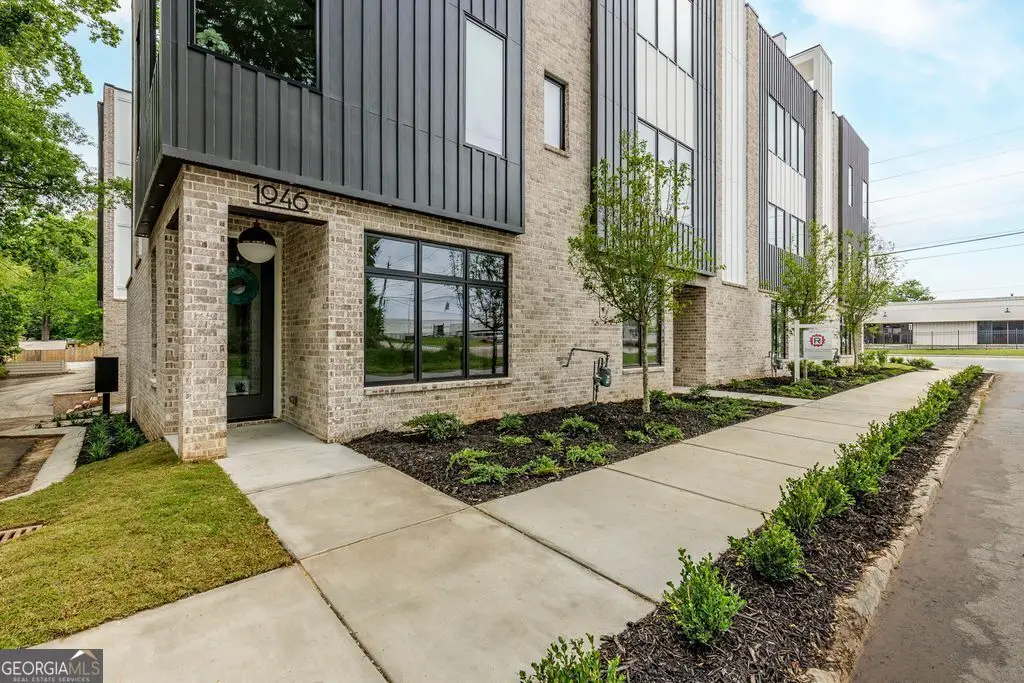 1946 8th Street #1, Atlanta, GA 30341 - #1