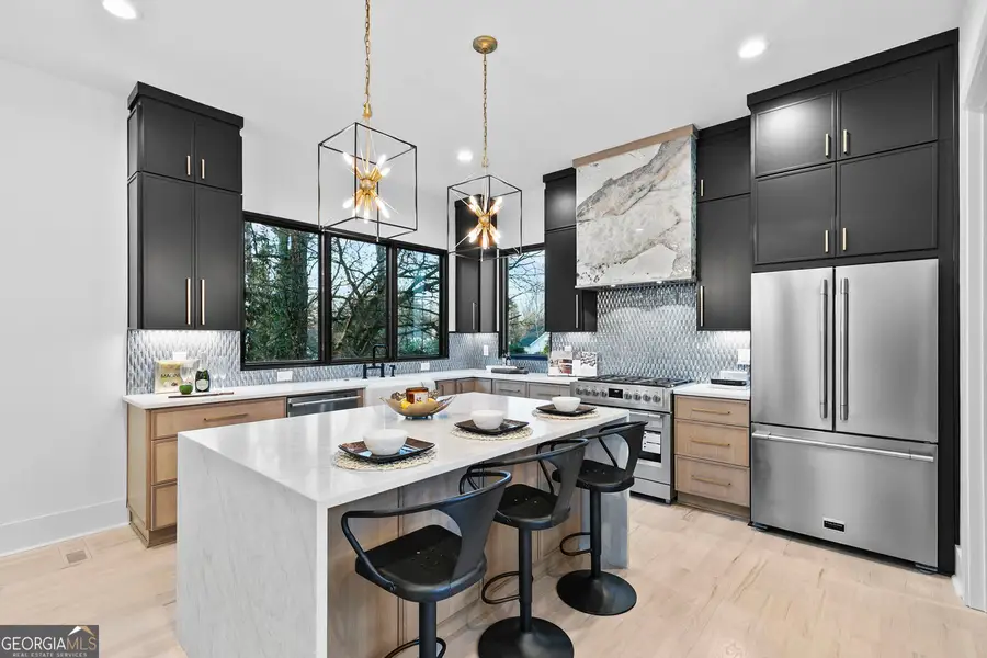 1946 8th Street #1, Atlanta, GA 30341 - #2