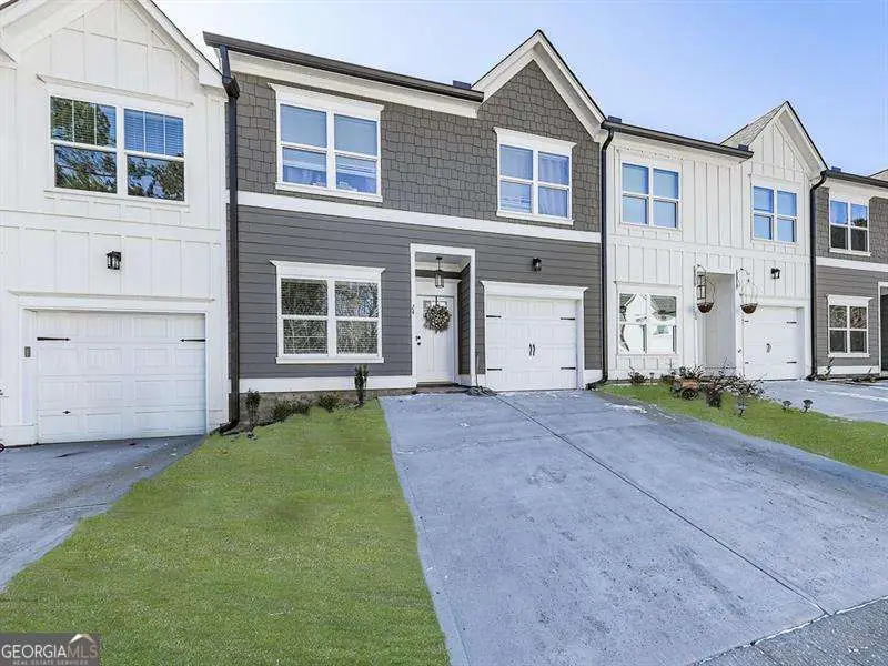 24 N Rim Drive, Jasper, GA 30143 - #1