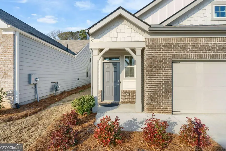 2617 Cacao Square, Acworth, GA 30101 - #2