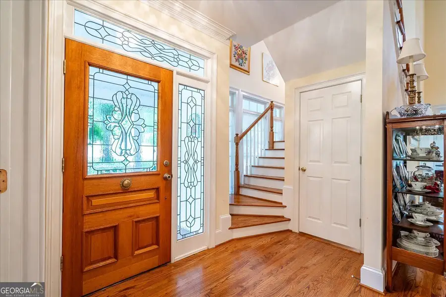 416 Mcdaniel Street, Monroe, GA 30655 - #3