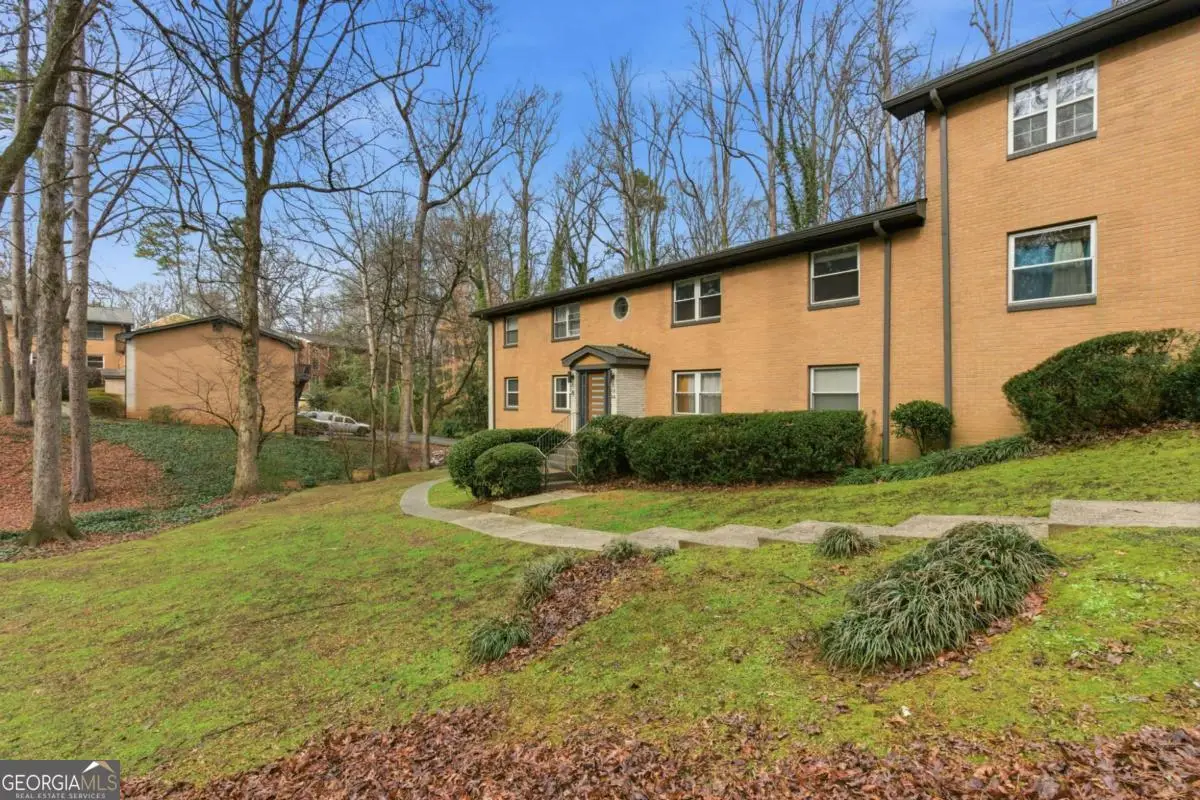 1010 Scott Boulevard #B1, Decatur, GA 30030 - #1