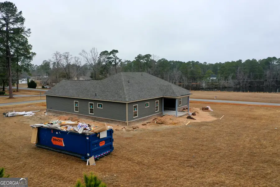 982 Mccranie Drive, Metter, GA 30439 - #3