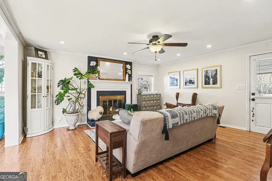 409 Cole Drive Sw, Lilburn, GA 30047 - #2