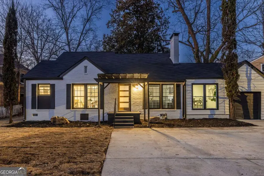 2362 N Decatur Road, Decatur, GA 30033 - Image #2