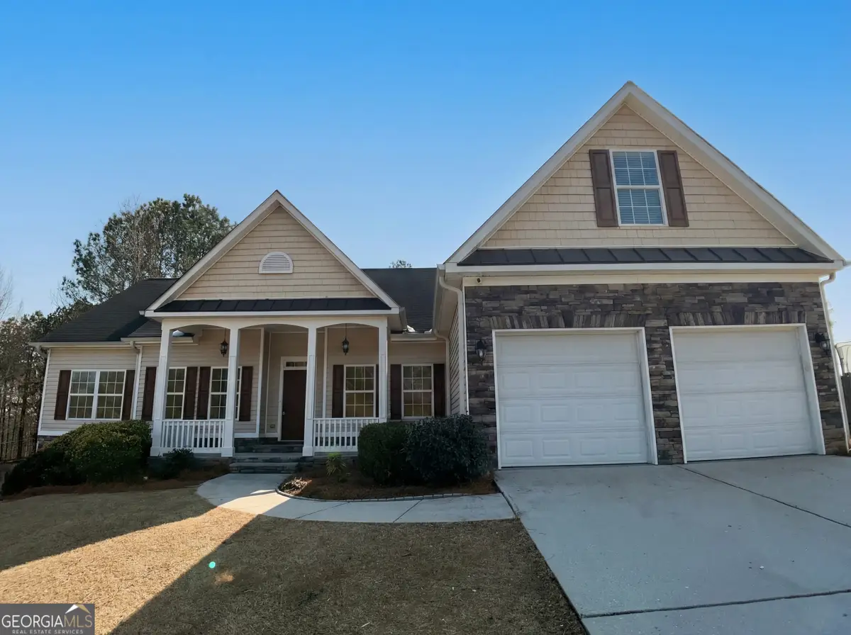 1139 Woodmere Drive, Loganville, GA 30052 - #1