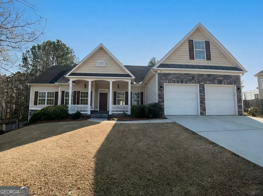 1139 Woodmere Drive, Loganville, GA 30052 - #2