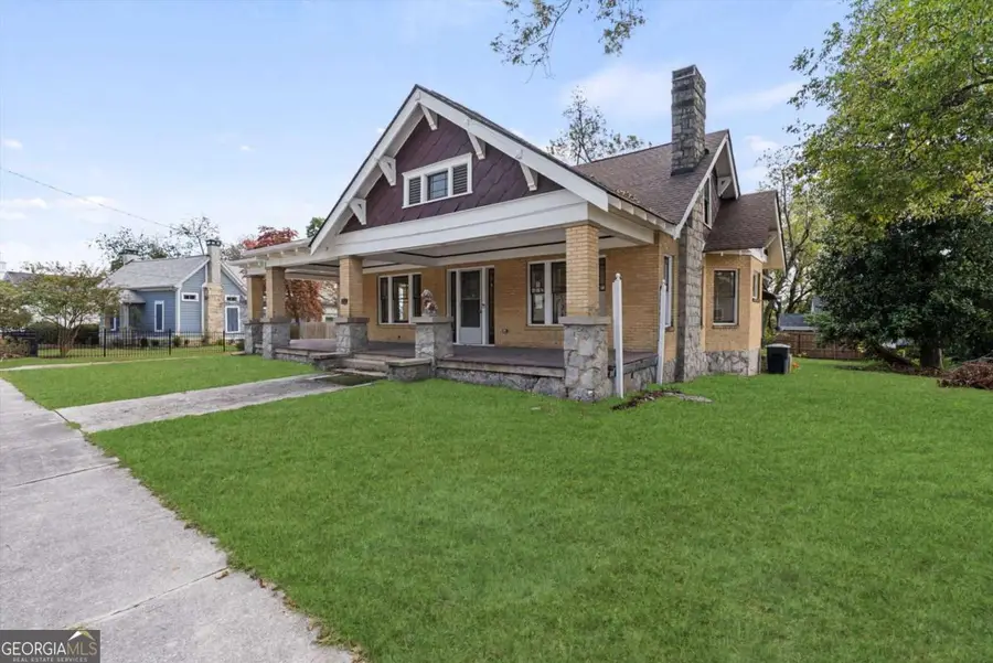 948 Peek Street Nw, Conyers, GA 30012 - #3