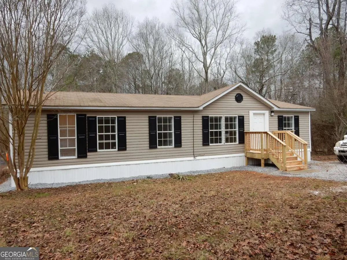 775 Ammons Road, Waleska, GA 30183 - Image #1