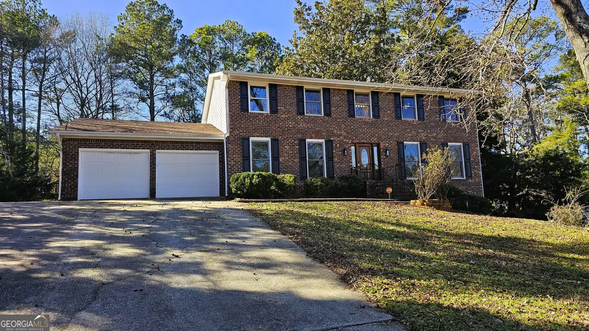 2713 Fieldstone Drive Se, Conyers, GA 30013 - #1